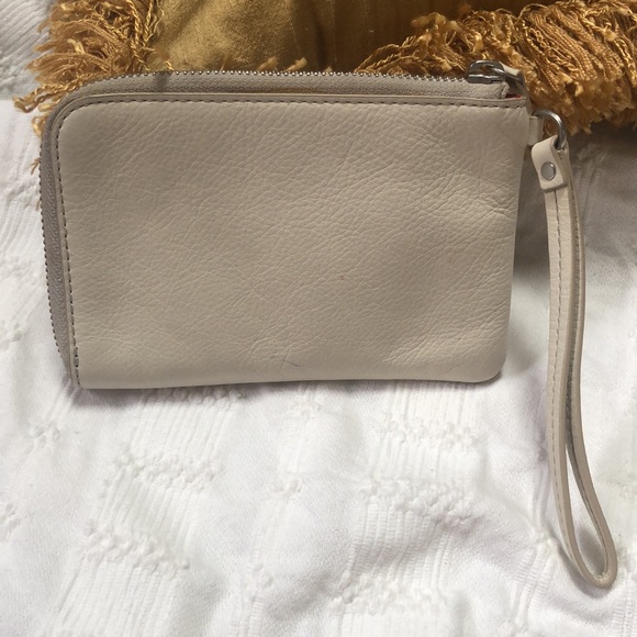 Michele Small Wristlet - Picture 2 of 14